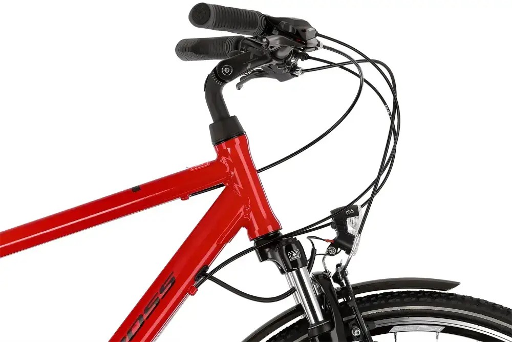 Rower trekkingowy Kross Trans 3.0