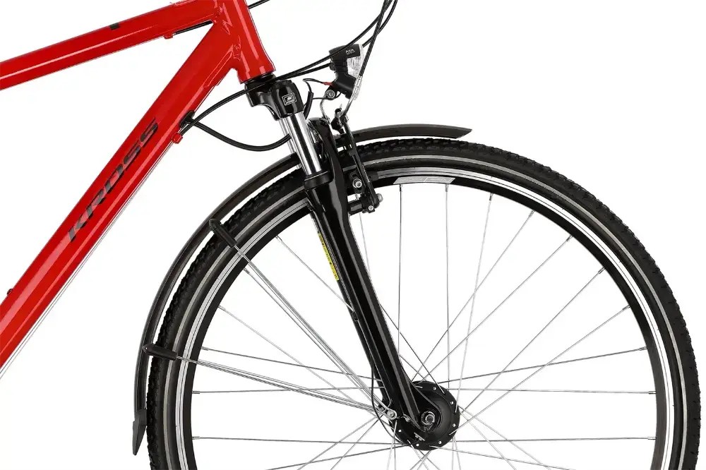 Rower trekkingowy Kross Trans 3.0