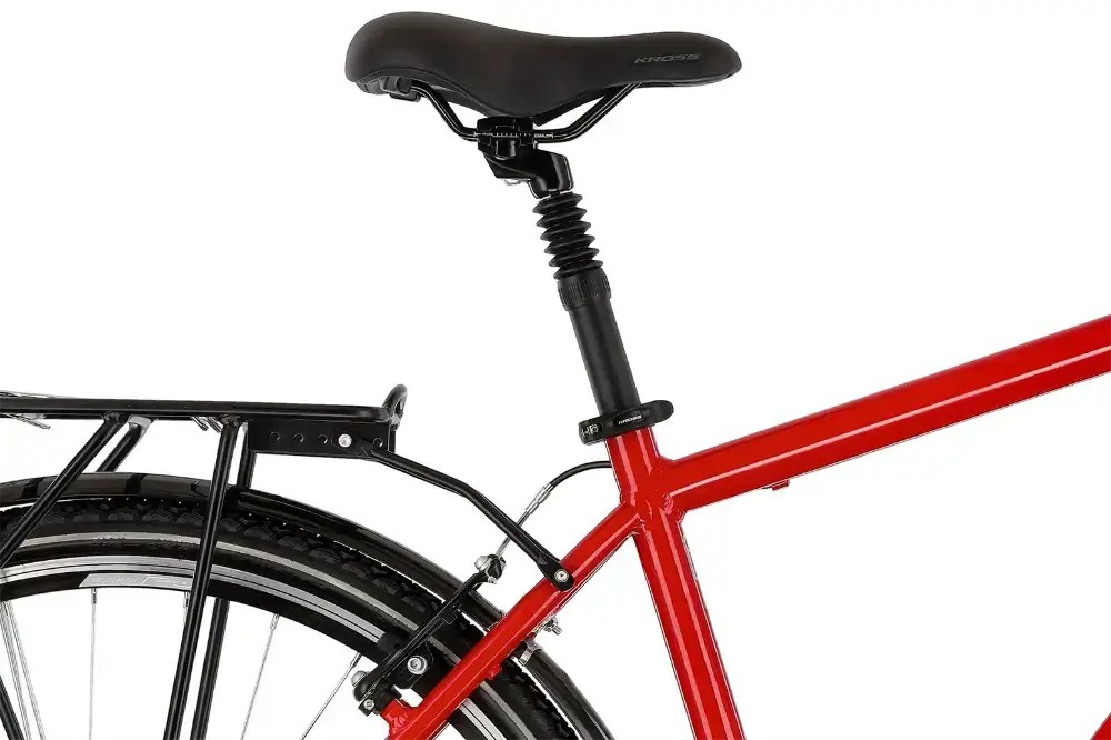 Rower trekkingowy Kross Trans 3.0