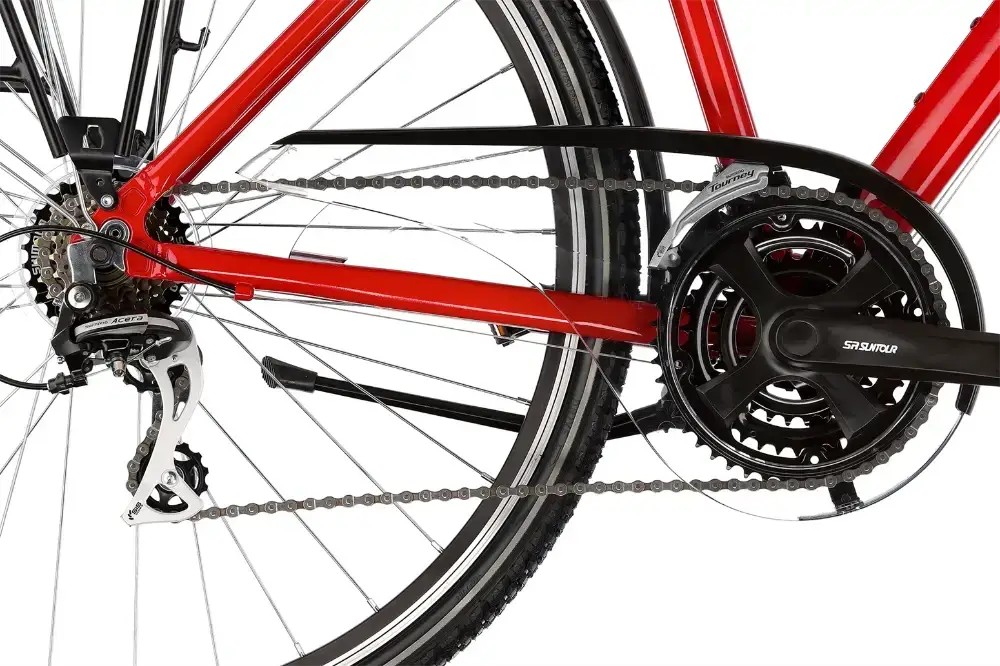 Rower trekkingowy Kross Trans 3.0