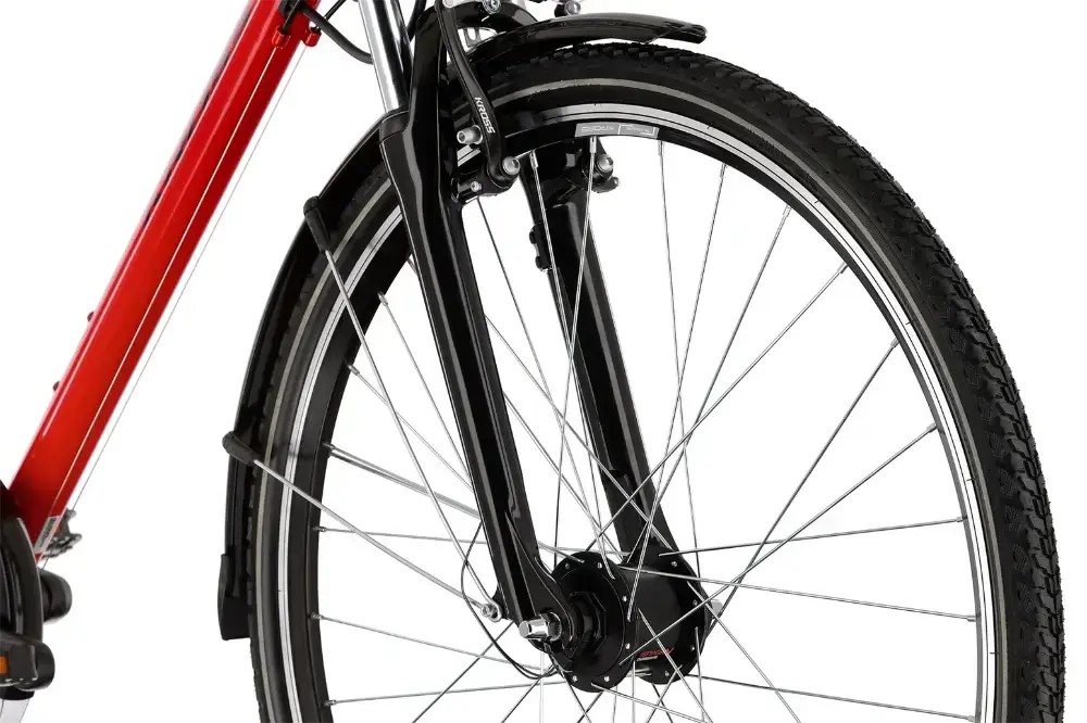 Rower trekkingowy Kross Trans 3.0