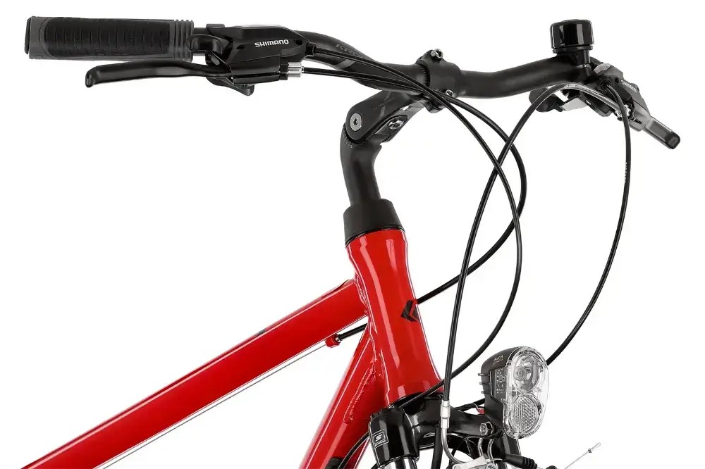 Rower trekkingowy Kross Trans 3.0