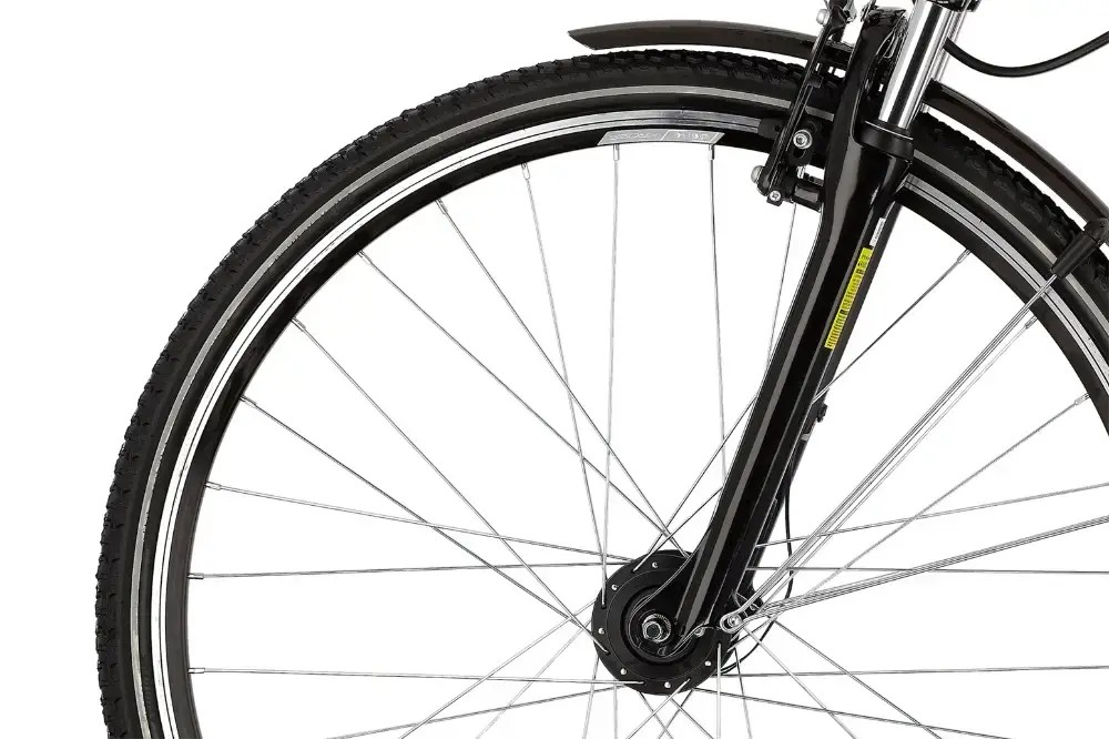 Rower trekkingowy Kross Trans 3.0