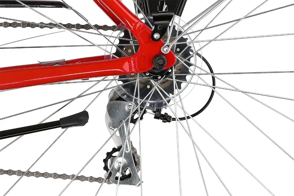 Rower trekkingowy Kross Trans 3.0