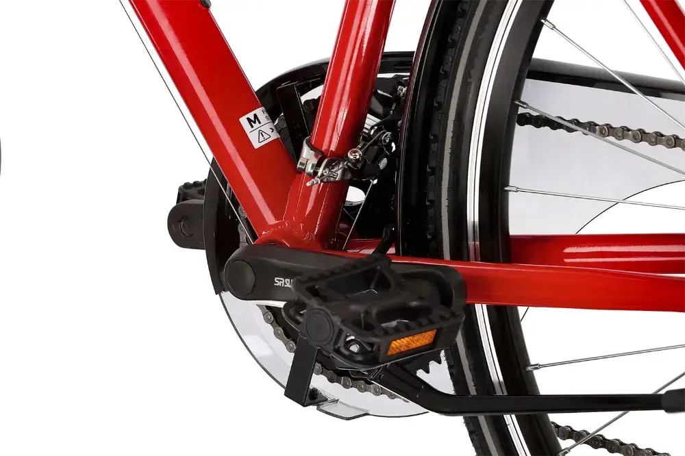 Rower trekkingowy Kross Trans 3.0