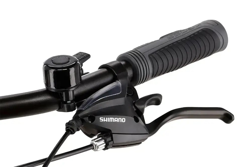 Rower trekkingowy Kross Trans 3.0