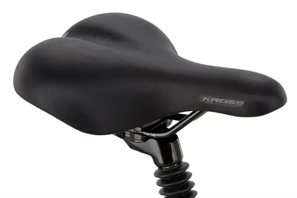 Rower trekkingowy Kross Trans 3.0