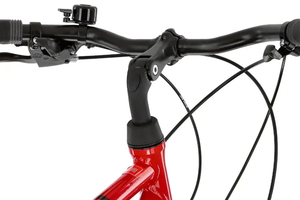 Rower trekkingowy Kross Trans 3.0