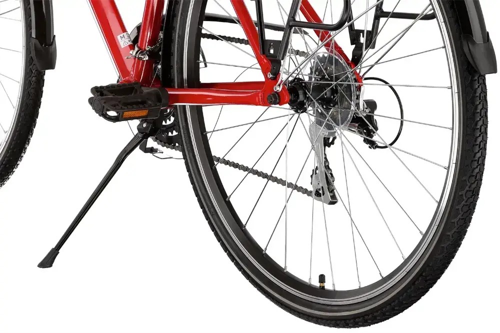 Rower trekkingowy Kross Trans 3.0