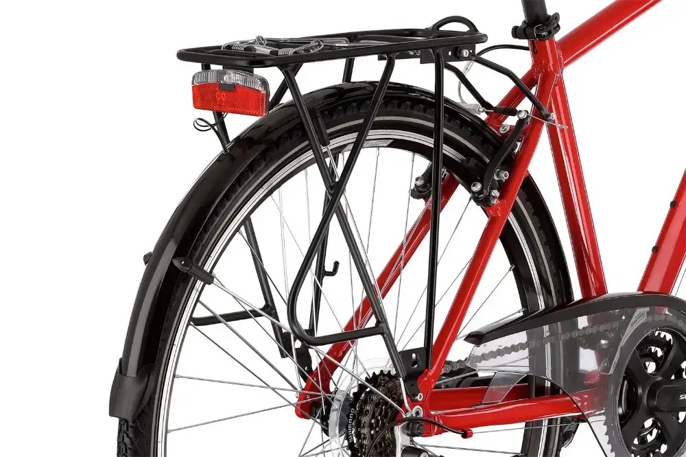 Rower trekkingowy Kross Trans 3.0