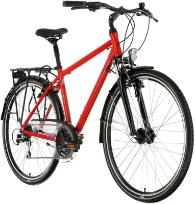 Rower trekkingowy Kross Trans 3.0