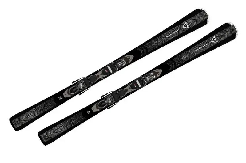 Narty Damskie Rossignol Nova 4 2026 + Xpress W 10 GW