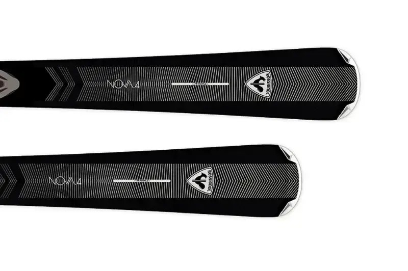 Narty Damskie Rossignol Nova 4 2026 + Xpress W 10 GW
