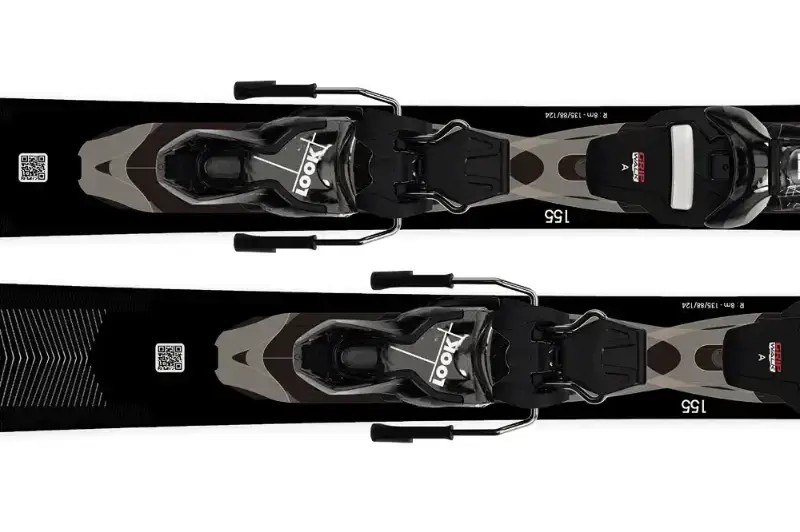 Narty Damskie Rossignol Nova 4 2026 + Xpress W 10 GW