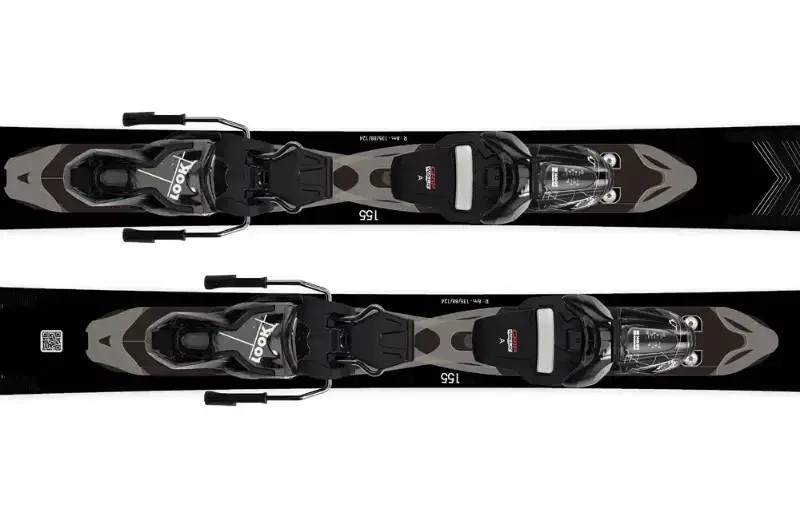 Narty Damskie Rossignol Nova 4 2026 + Xpress W 10 GW