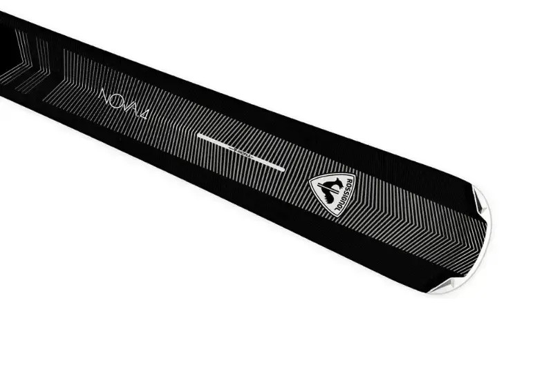 Narty Damskie Rossignol Nova 4 2026 + Xpress W 10 GW