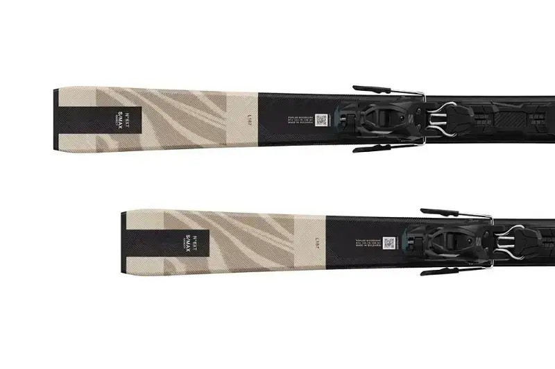 Narty Damskie Salomon S/max N°6 XT 2026 + M10 GW