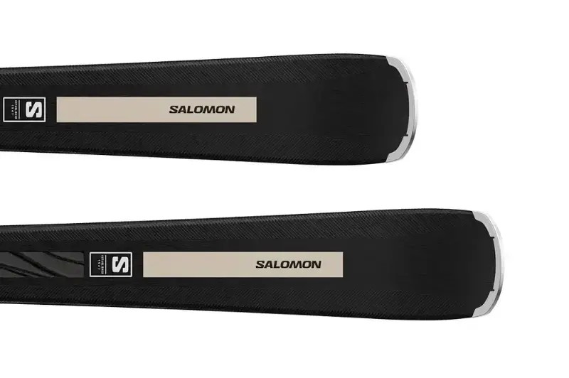 Narty Damskie Salomon S/max N°6 XT 2026 + M10 GW