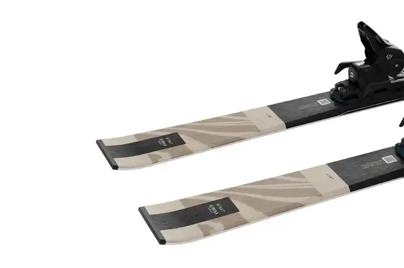 Narty Damskie Salomon S/max N°6 XT 2026 + M10 GW