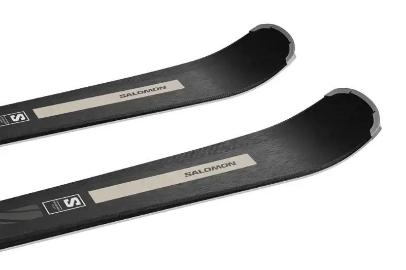 Narty Damskie Salomon S/max N°6 XT 2026 + M10 GW