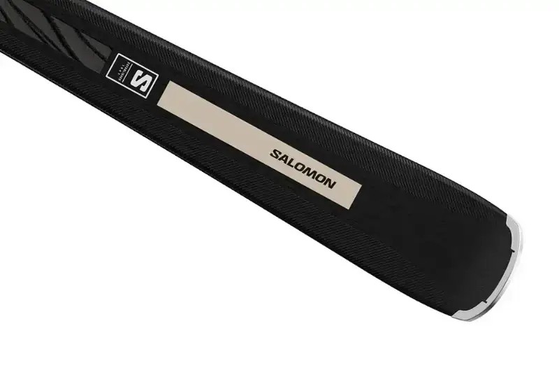 Narty Damskie Salomon S/max N°6 XT 2026 + M10 GW