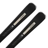 Narty Damskie Salomon S/max N°6 XT 2026 + M10 GW