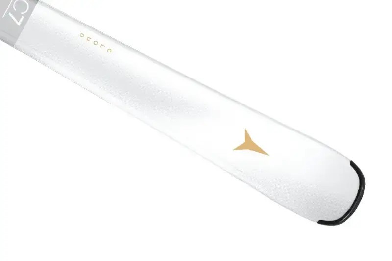 Narty Damskie Atomic Cloud C7 White 2026 + M10 GW