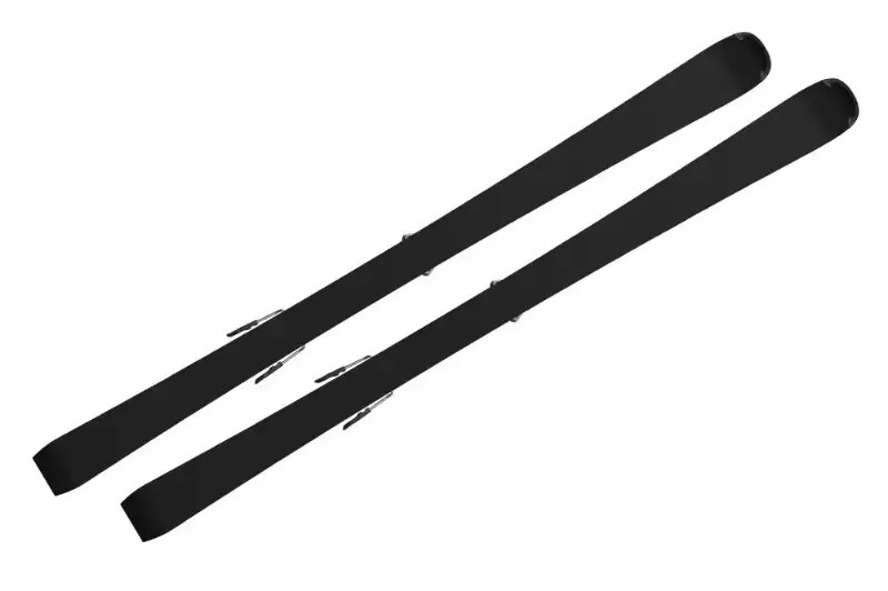 Narty Damskie Atomic Cloud C7 White 2026 + M10 GW