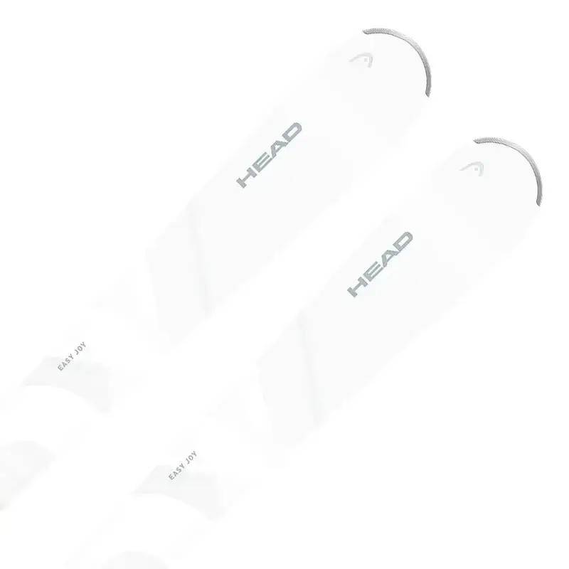 Narty Damskie Head Easy Joy R Slr Pro R White 2026 + Joy 9 GW
