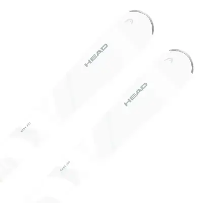 Narty Damskie Head Easy Joy R Slr Pro R White 2026 + Joy 9 GW