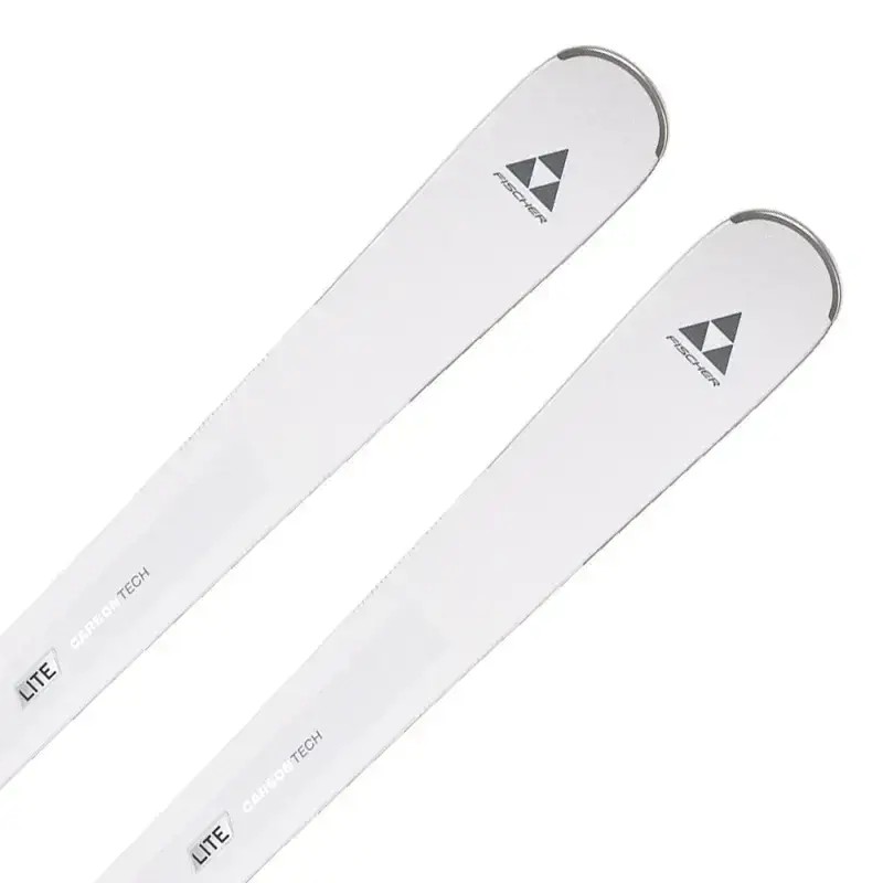 Narty Damskie Fischer Lite 70 2026 + RS 9 GW