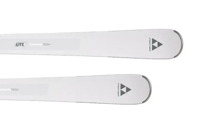 Narty Damskie Fischer Lite 70 2026 + RS 9 GW