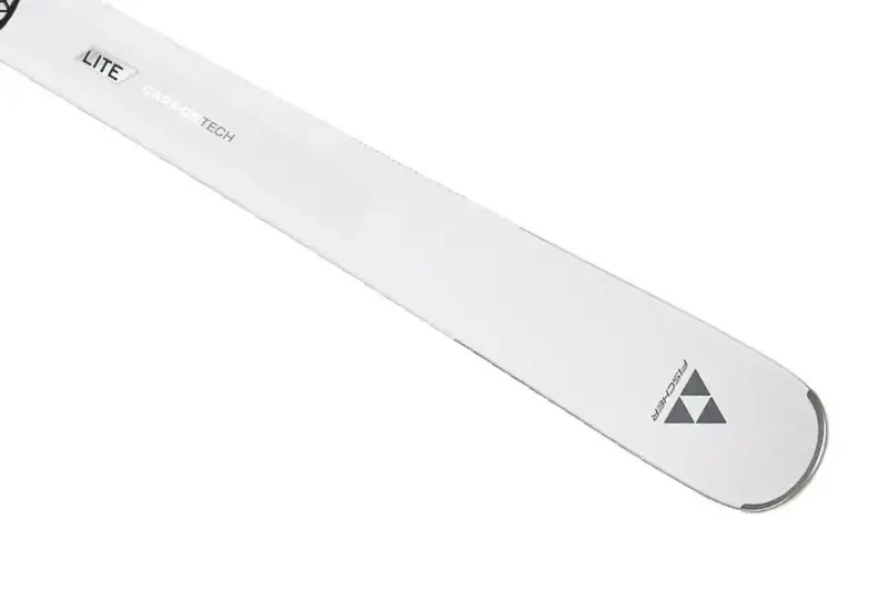 Narty Damskie Fischer Lite 70 2026 + RS 9 GW