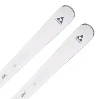 Narty Damskie Fischer Lite 70 2026 + RS 9 GW