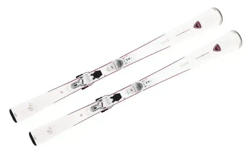 Narty Damskie Rossignol Nova 2 2026 + Xpress W 10 GW