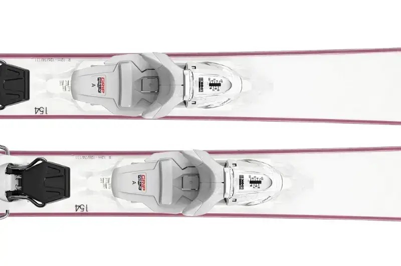 Narty Damskie Rossignol Nova 2 2026 + Xpress W 10 GW