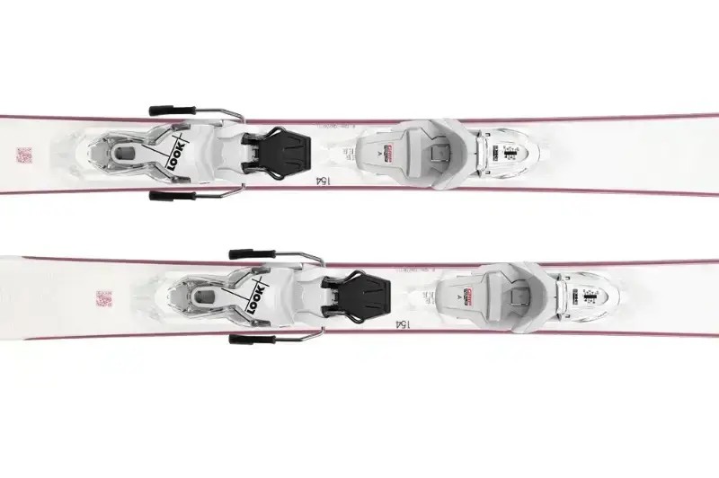 Narty Damskie Rossignol Nova 2 2026 + Xpress W 10 GW
