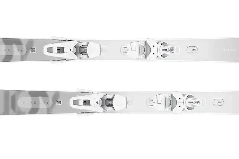 Narty Damskie Head Pure Joy 2025 + Joy 9 GW