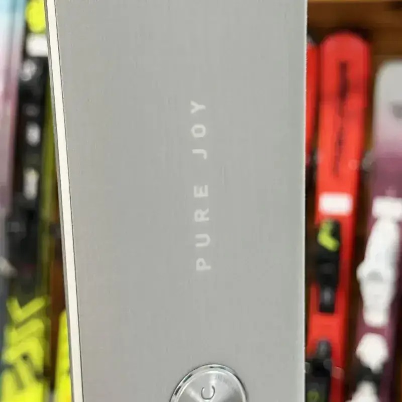 Narty Damskie Head Pure Joy 2025 + Joy 9 GW