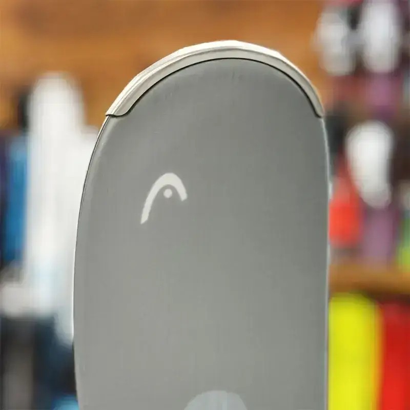 Narty Damskie Head Pure Joy 2025 + Joy 9 GW