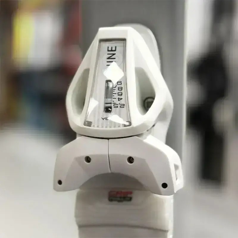 Narty Damskie Head Pure Joy 2025 + Joy 9 GW