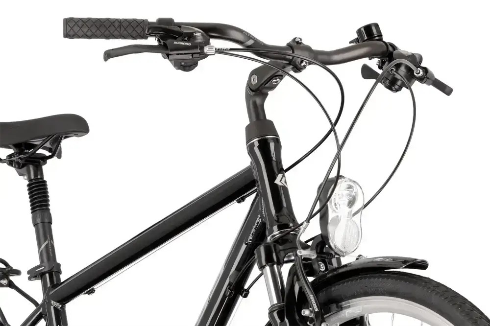 Rower trekkingowy Kross Explorer 2.0