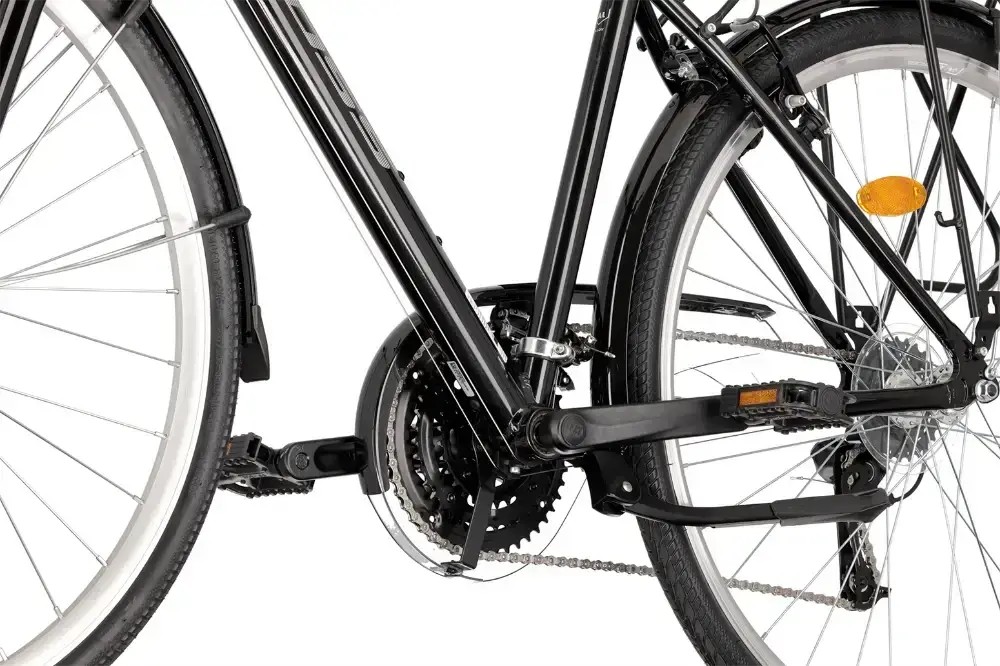 Rower trekkingowy Kross Explorer 2.0