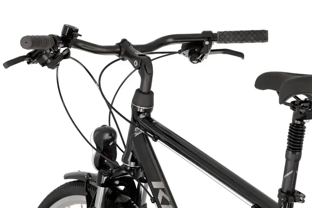 Rower trekkingowy Kross Explorer 2.0