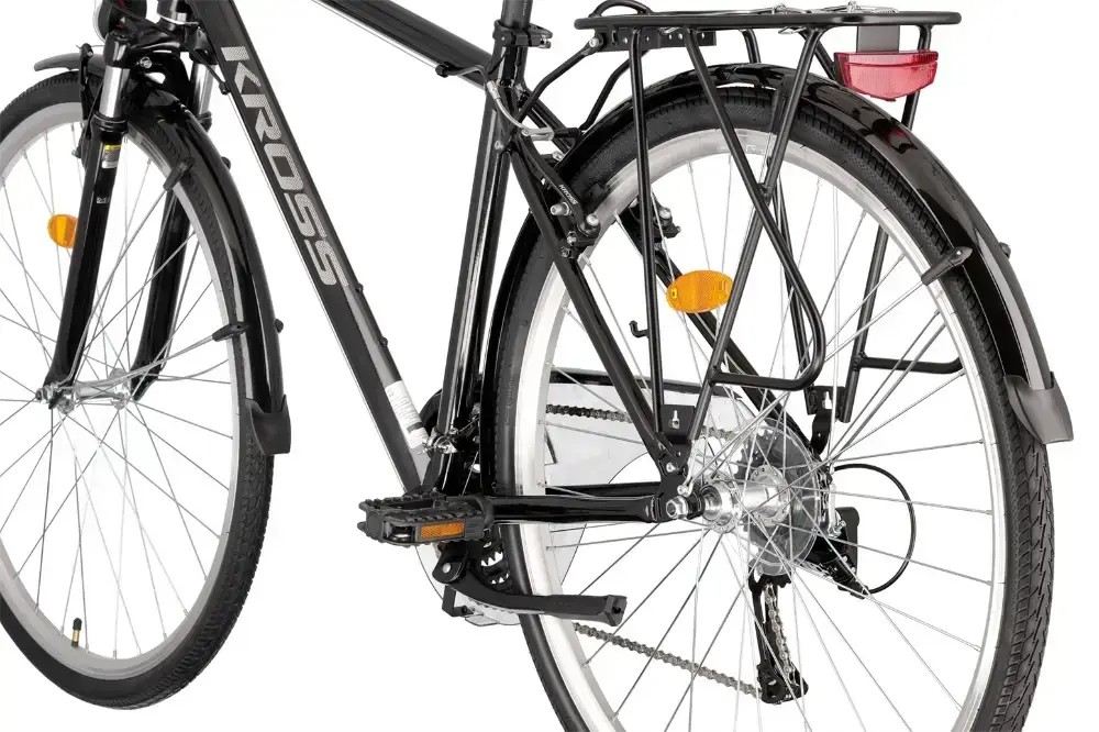 Rower trekkingowy Kross Explorer 2.0