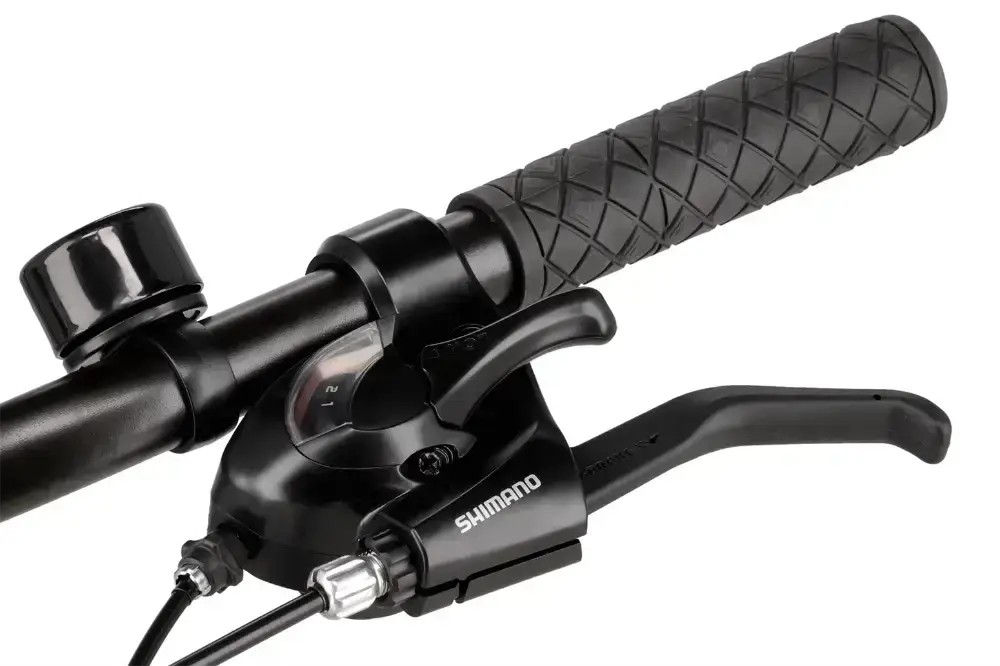 Rower trekkingowy Kross Explorer 2.0