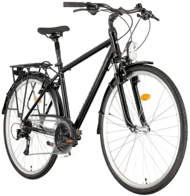 Rower trekkingowy Kross Explorer 2.0