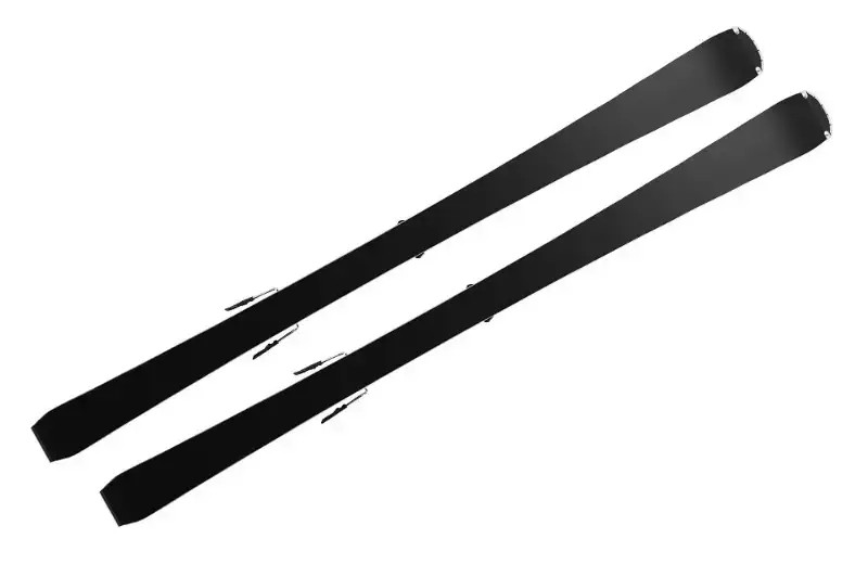 Narty Damskie Salomon E S/max N°4 2026 + M10 GW