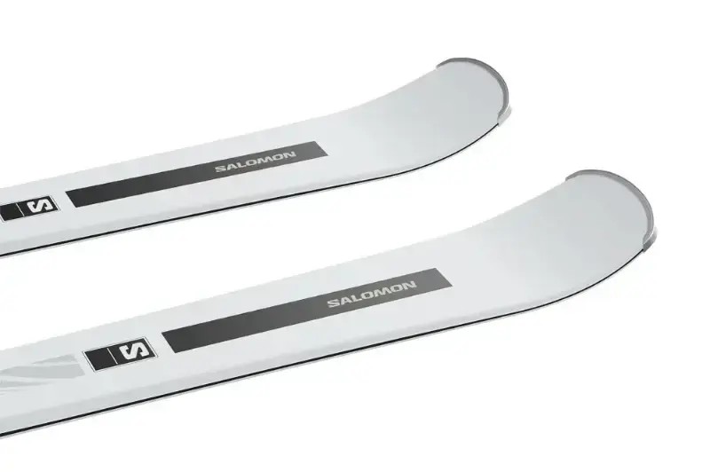 Narty Damskie Salomon E S/max N°4 2026 + M10 GW