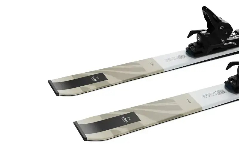 Narty Damskie Salomon E S/max N°4 2026 + M10 GW